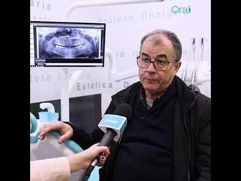 Avalia&ccedil;&otilde;es sobre Oralmed: O que os Usu&aacute;rios Est&atilde;o Dizendo