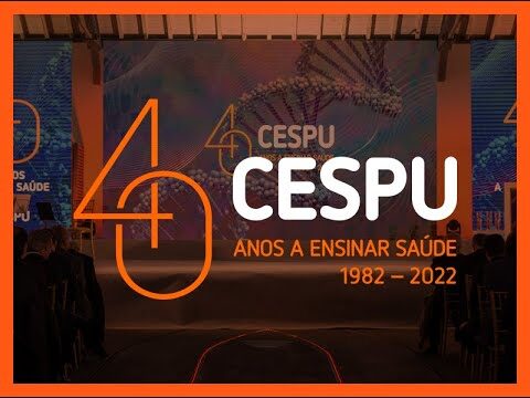 Logotipo CESPU: Design e Identidade Visual