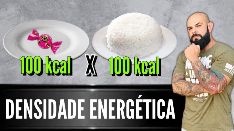 Alimentos de Alta Densidade Energ&eacute;tica: Benef&iacute;cios e Cuidados