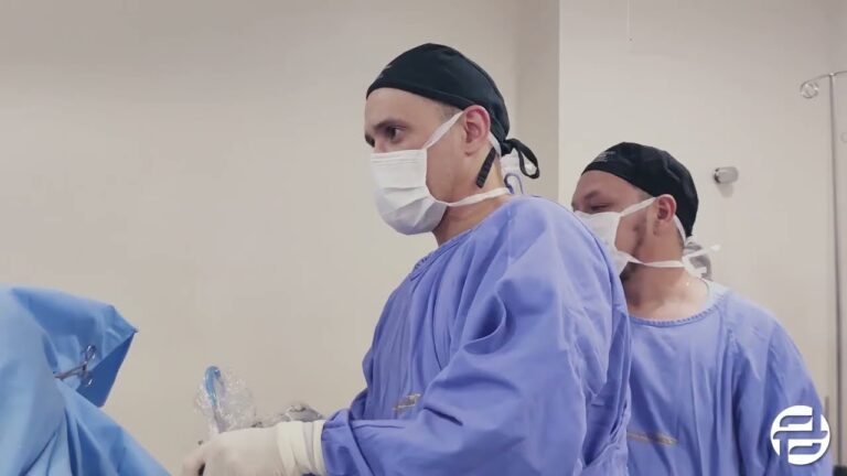 Cirurgia do Tendão Supraespinhoso no Ombro: Abordagens e Resultados