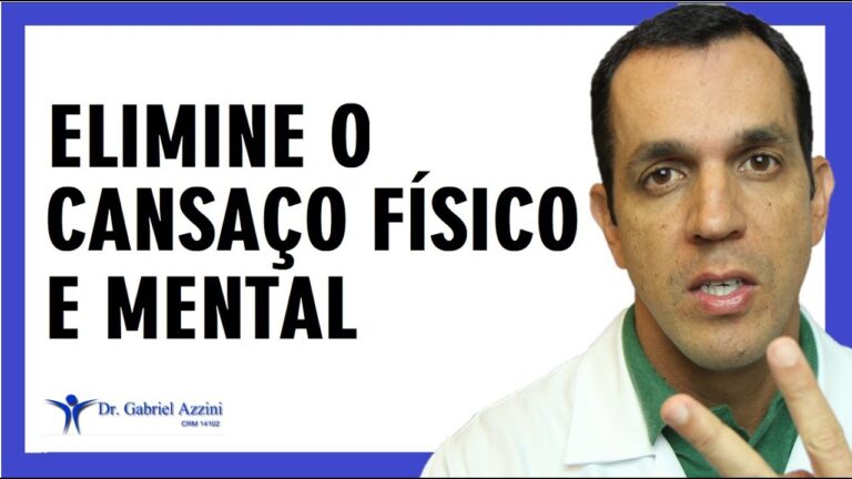 Vitaminas que Combatem o Cansa&ccedil;o F&iacute;sico e Psicol&oacute;gico