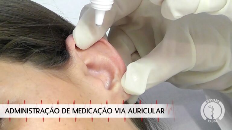 Otosynalar: Entendendo Sua Import&acirc;ncia na Sa&uacute;de Auditiva