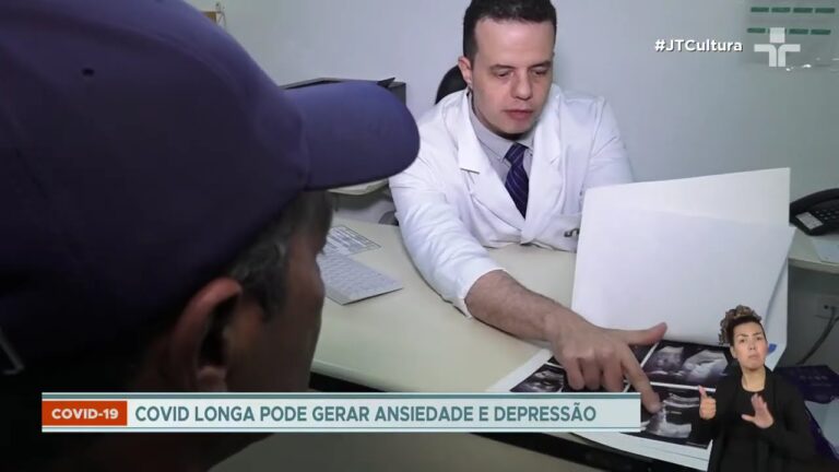 Import&acirc;ncia do Registo de Sintomas da COVID-19