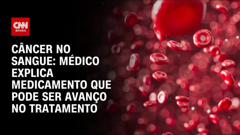 Cancro no Sangue: Possibilidades de Cura