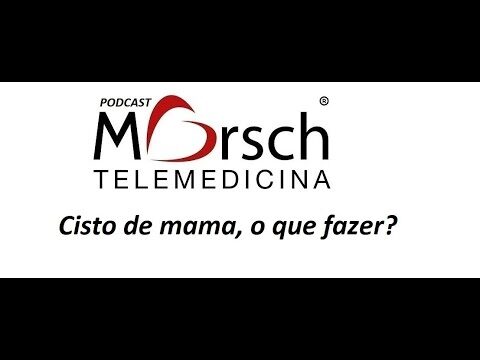 Cisto na Mama Esquerda: Riscos e Cuidados