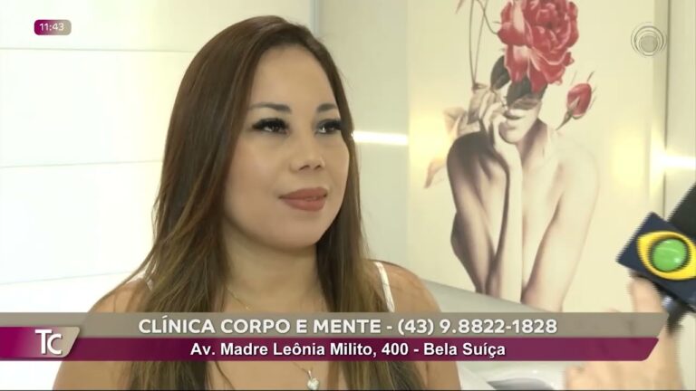 Clínica da Mente Londrina: Transformando Vidas com Saúde Mental