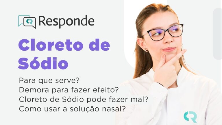 Cloreto de S&oacute;dio: Benef&iacute;cios e Usos Essenciais