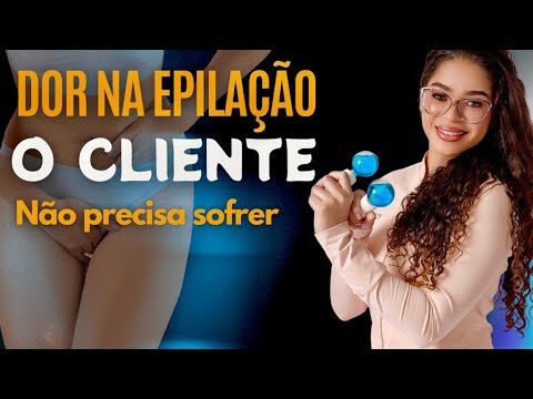 Dicas para Reduzir a Dor na Depila&ccedil;&atilde;o com Cera