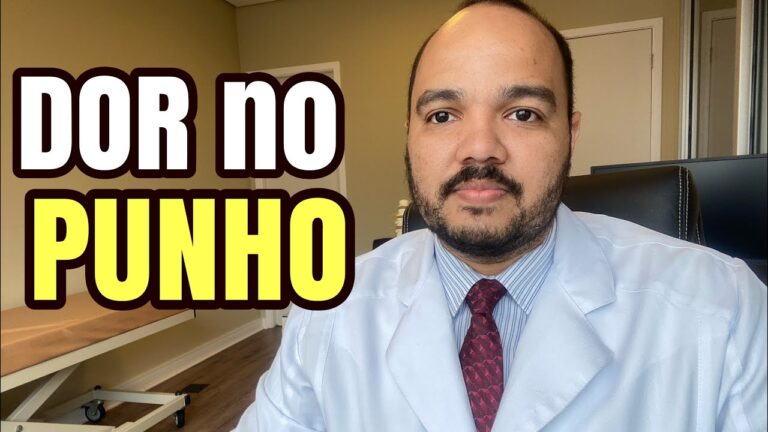 Como Tratar a Dor no Pulso Eficazmente