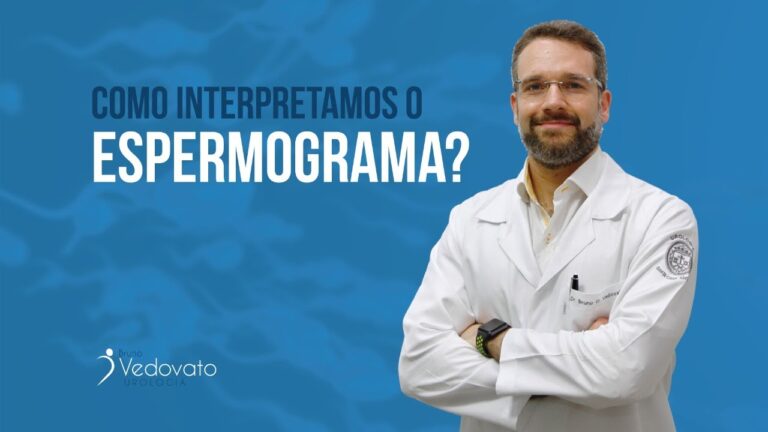 Interpreta&ccedil;&atilde;o Eficaz de Espermograma: Guia Pr&aacute;tico