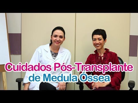 Tempo de Recupera&ccedil;&atilde;o do Transplante de Medula &Oacute;ssea