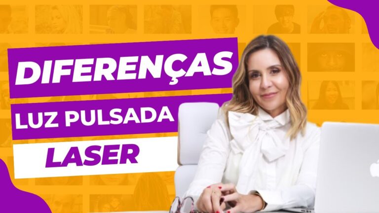 Desvantagens da Depila&ccedil;&atilde;o a Luz Pulsada