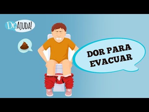 Causas e Tratamentos da Dor ao Defecar