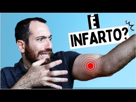 Causas e Tratamentos para Dor no Bra&ccedil;o Esquerdo Acima do Cotovelo