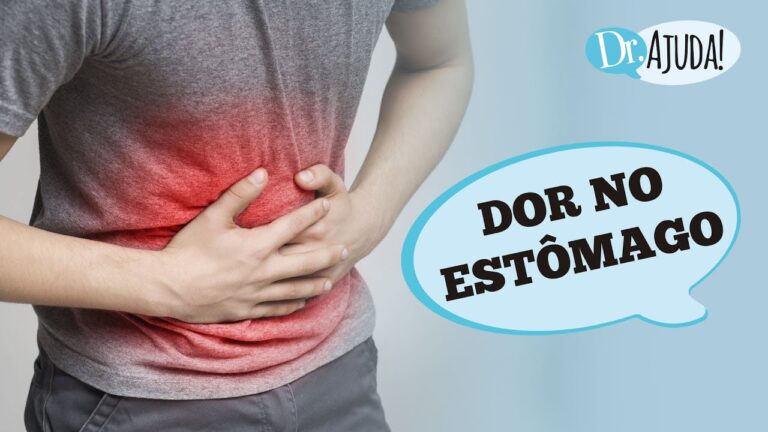 Aliviando a Dor de Est&ocirc;mago e a Azia: Dicas e Solu&ccedil;&otilde;es Eficazes