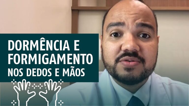 Causas e Solu&ccedil;&otilde;es para M&atilde;os Dormentes ao Acordar