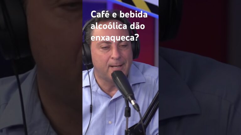 Excesso de Cafe&iacute;na e Seus Efeitos: A Dor de Cabe&ccedil;a como Sintoma
