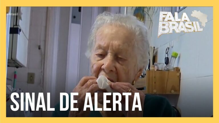 Falta de Apetite em Idosos: Causas e Solu&ccedil;&otilde;es