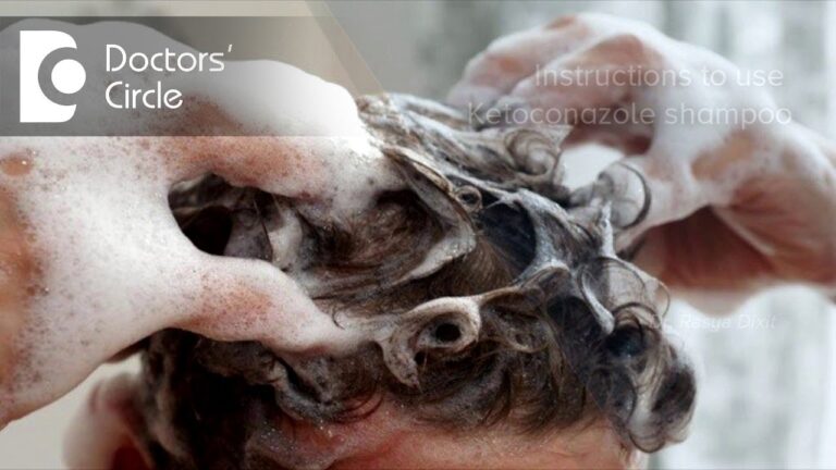 Nizoral Shampoo: Guia Prático de Uso
