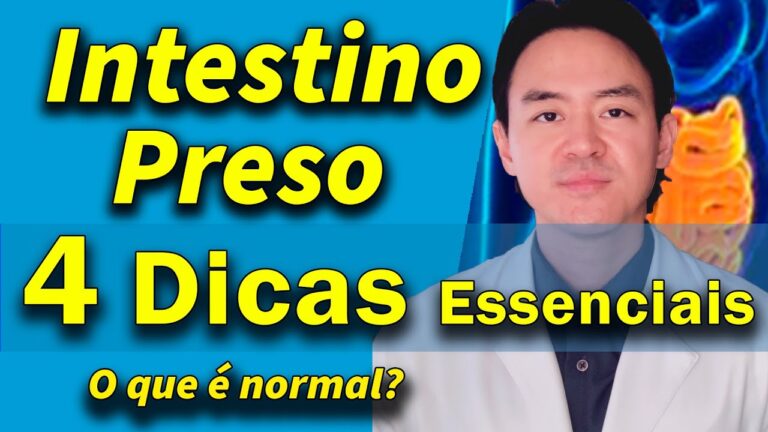 Melhores Comprimidos para Combater a Pris&atilde;o de Ventre