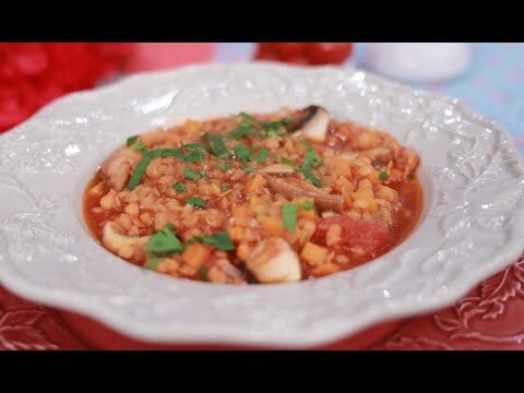 Del&iacute;cias Nutritivas: Receitas Irresist&iacute;veis com Lentilhas Verdes