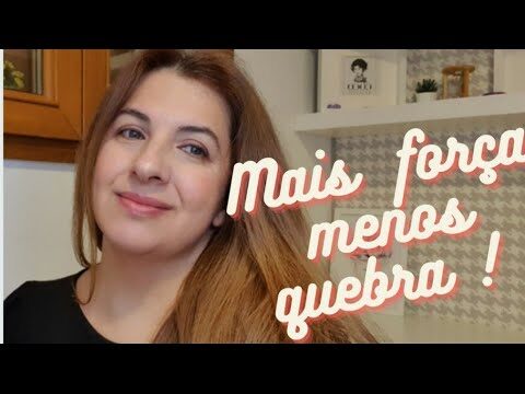 Mascaras Fortalecedoras para Cabelos Saudáveis