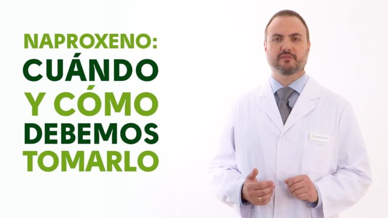 Esomeprazol 20mg e Naproxeno 500mg: Eficácia e Indicações