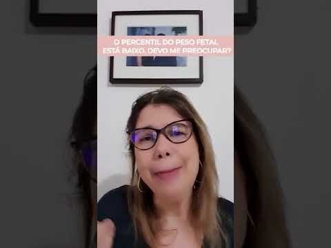Como Aumentar o Percentil Fetal de Forma Eficaz