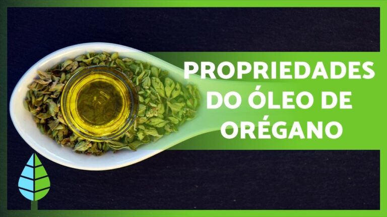 Benefícios do Óleo de Orégano Celeiro para a Saúde