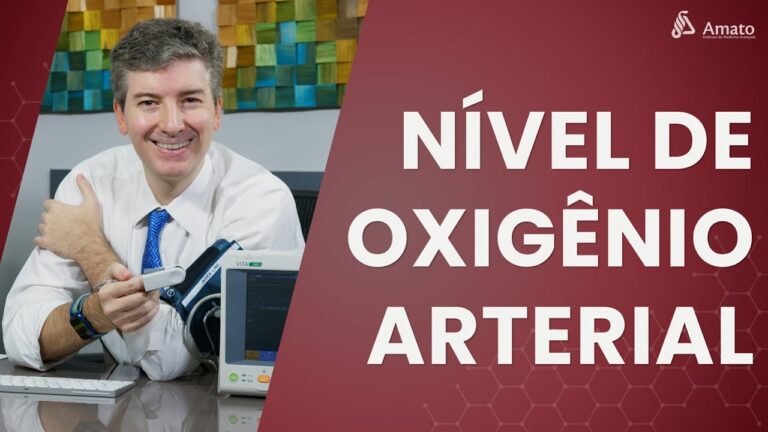 Importância do Medidor de Nível de Oxigênio no Sangue