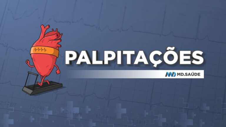 Entendendo as Palpita&ccedil;&otilde;es: Causas e Tratamentos