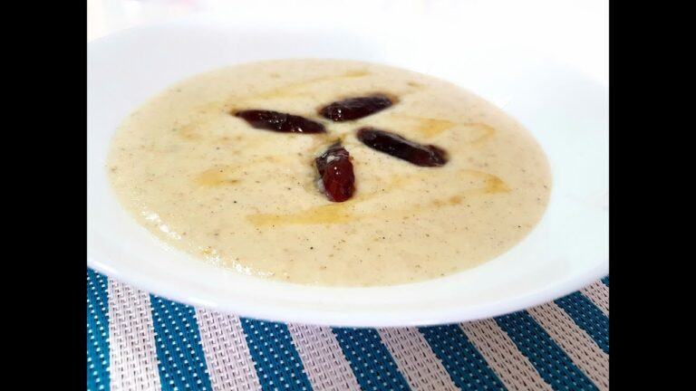 Deliciosas Receitas com Flocos de Cevada