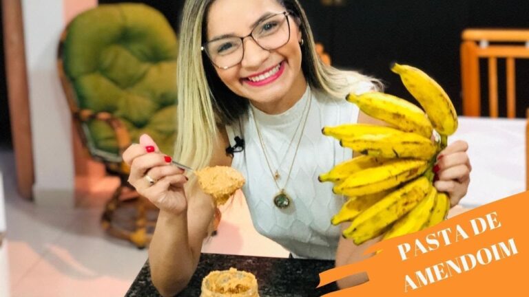 Delícias com Manteiga de Amendoim: Como Aproveitar ao Máximo