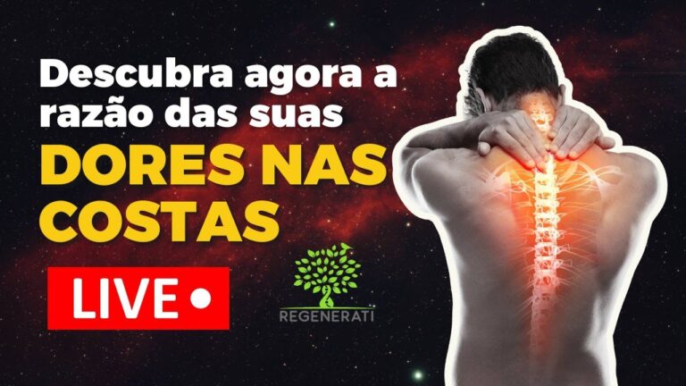 Sintomas da Inflama&ccedil;&atilde;o Muscular nas Costas