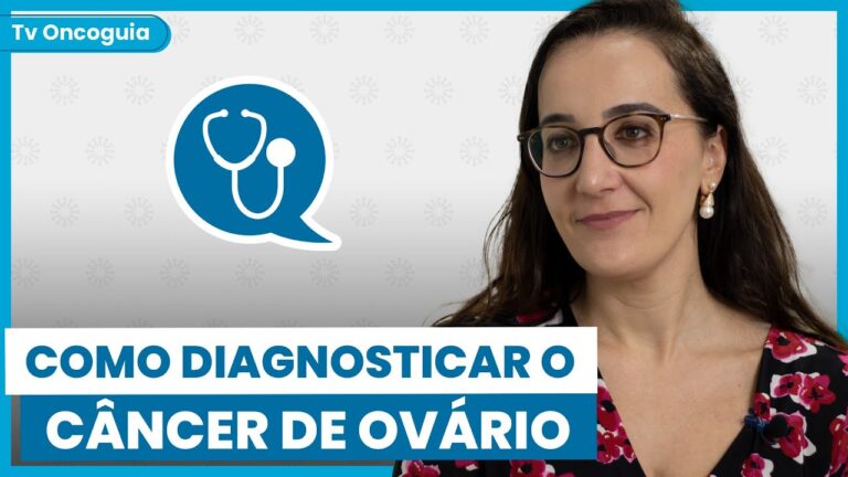 Ultrassom no Diagn&oacute;stico do C&acirc;ncer de Ov&aacute;rio
