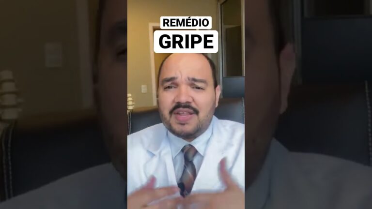 Os Melhores Antigripais em Portugal