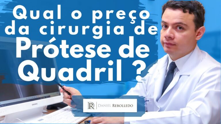 Pre&ccedil;o da Cirurgia de Pr&oacute;tese de Anca: Fatores e Considera&ccedil;&otilde;es