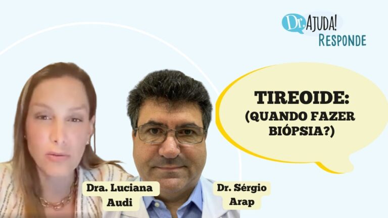 Pre&ccedil;o da Bi&oacute;psia de Tireoide: O Que Voc&ecirc; Precisa Saber