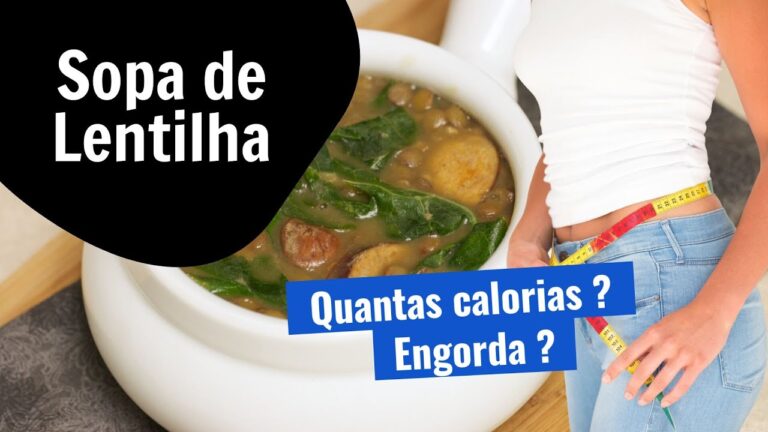 Benef&iacute;cios Nutricionais da Lentilha