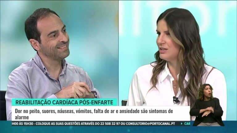 O Melhor Cardiologista do Porto: Guia Completo para Escolher o Profissional Ideal