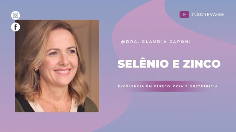 Selenio e Zinco: Benefícios e Funções Essenciais