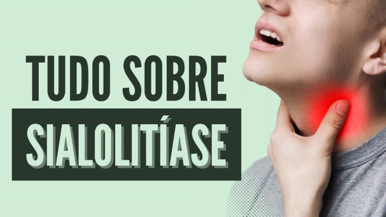Entendendo a Inflamação das Glândulas Salivares