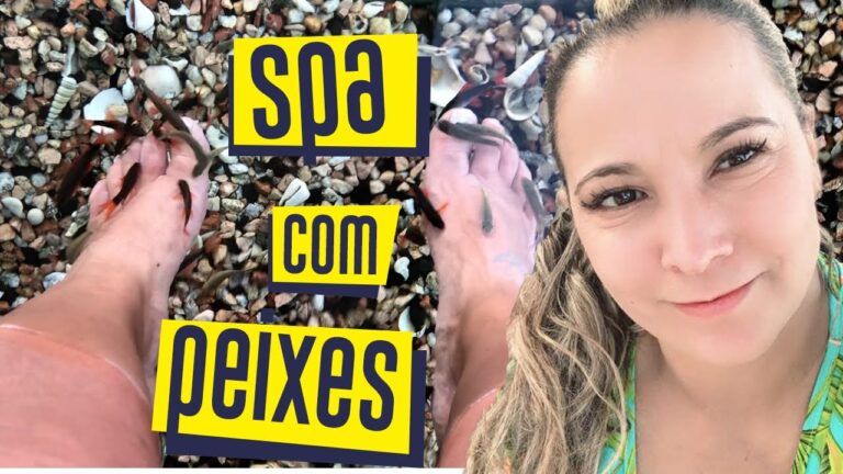 Tratamento com Peixes: Onde Realizar?