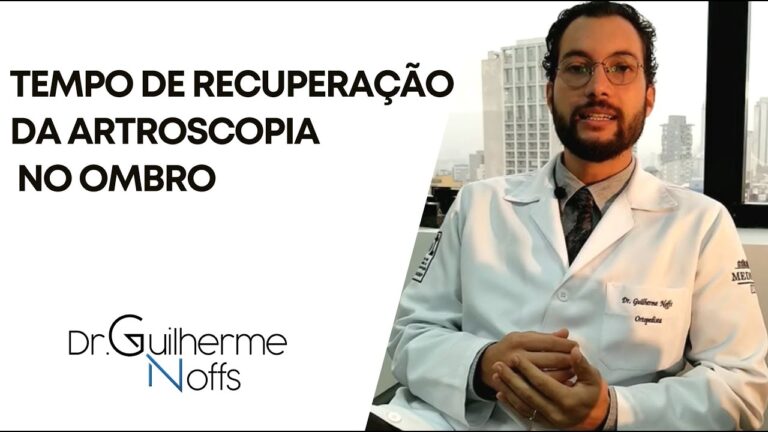 Tempo de Recupera&ccedil;&atilde;o da Luxa&ccedil;&atilde;o de Ombro: O Que Voc&ecirc; Precisa Saber