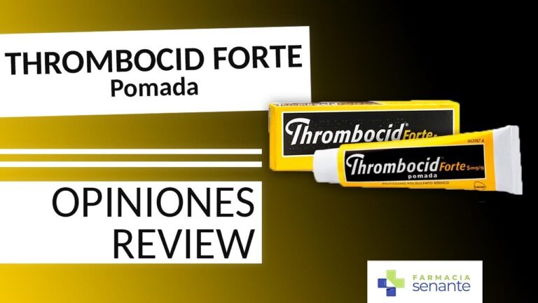 Thrombocid: Gel ou Pomada? Escolha Ideal para o Seu Tratamento