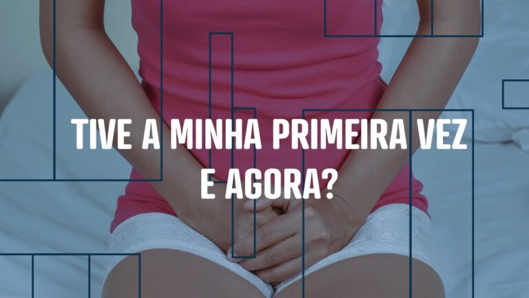 O Que Esperar Ap&oacute;s a Primeira Vez