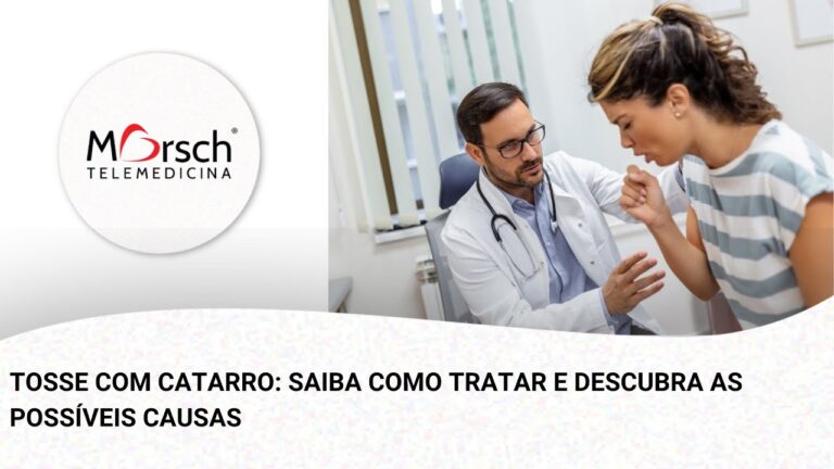 Como Curar a Tosse com Expectora&ccedil;&atilde;o de Forma Eficaz