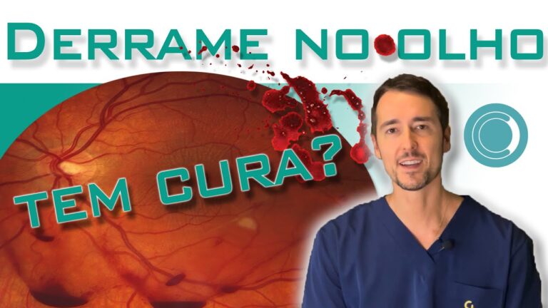 Trombose Ocular: Possibilidades de Cura e Tratamento