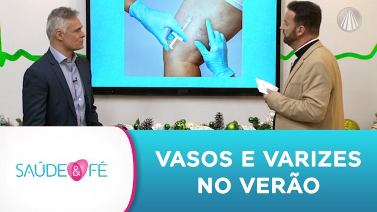 Entendendo a Veia Saliente: Funções e Importância na Circulação Sanguínea