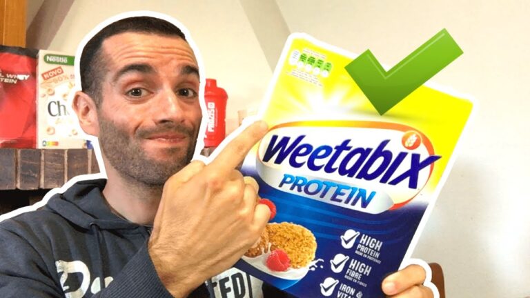 Weetabix: Mito ou Verdade sobre o Ganho de Peso?